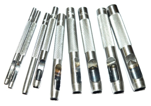 Пробойник Image