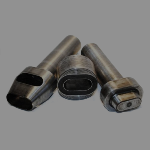 Пробойники и оснастка